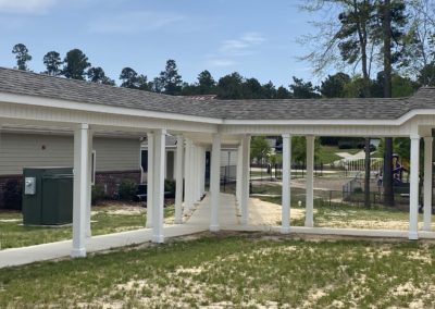 Construction Expansion for STARS