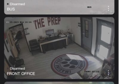 New Security System for Imagine Prep Superstition