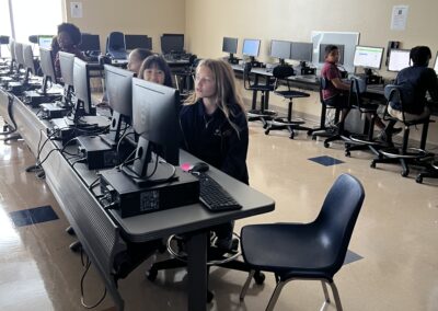 New Technology for KCC Southeast