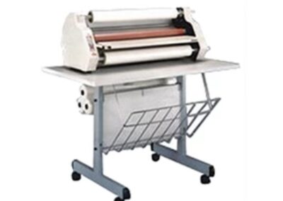 New Laminator for South Scioto
