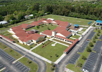 South Vero (Imagine School)