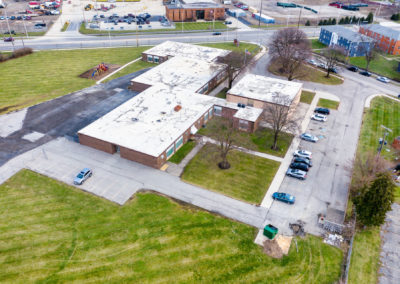 South Scioto Academy