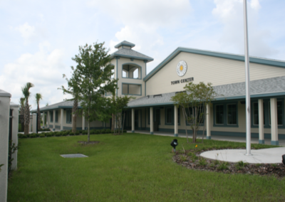 Town Center (Imagine School)