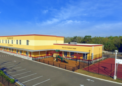KCC Riverview Southeast – Elementary