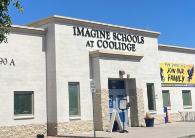 Coolidge Elementary (Imagine School)