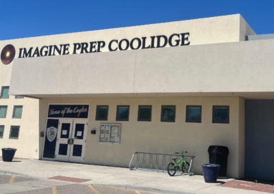 Coolidge Prep (Imagine School)
