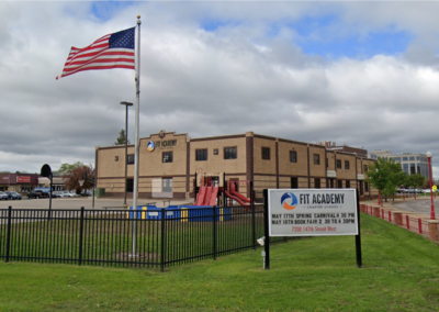FIT Academy