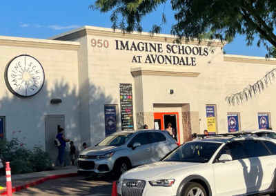 Avondale Elementary (Imagine School)