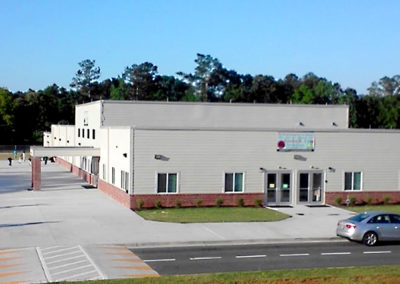 DuBois Integrity Academy
